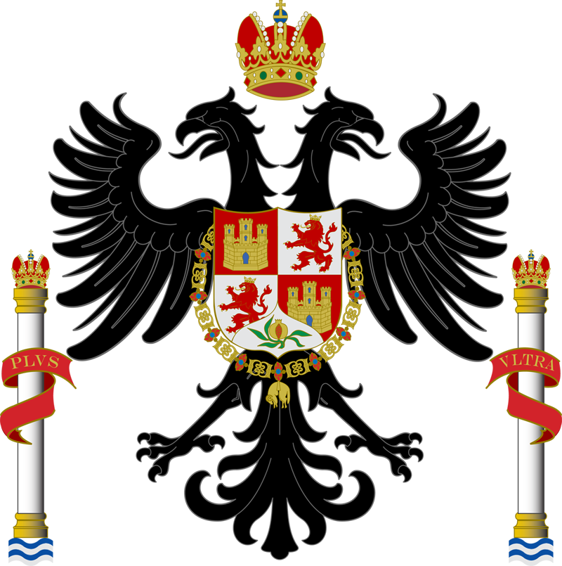 Império Png - L Aquila Coat Of Arms (800x805), Png Download