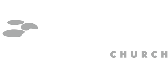 Church Stepping Stones Church - Darkness (636x221), Png Download