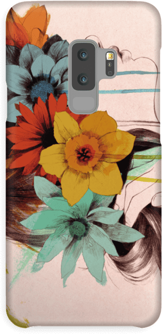 Flower Crown - Wreath (440x800), Png Download