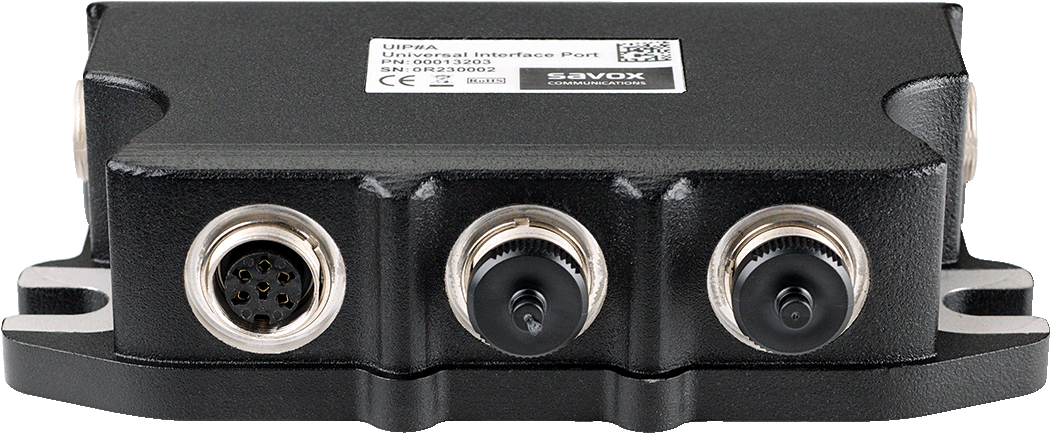 Savox Imp Control And Command System - System (1181x770), Png Download