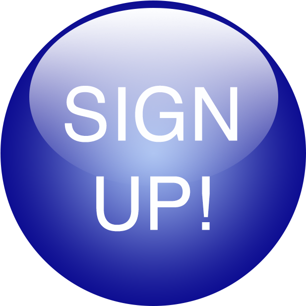 Follow True North Nomad And Sign Up Button - Handmade Ceiling Pop Design (800x800), Png Download