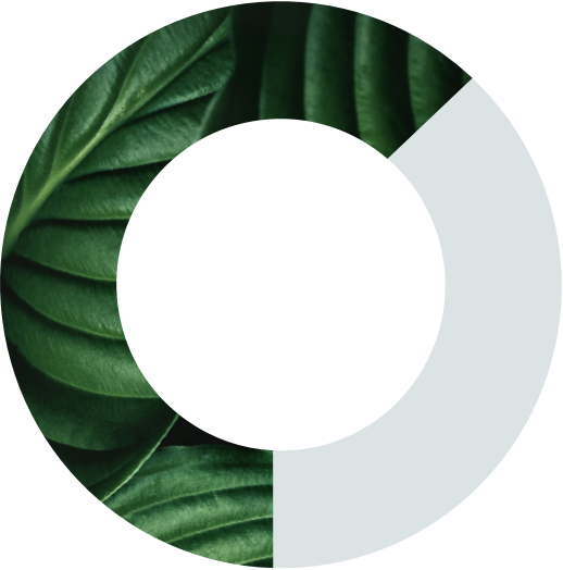 Refer Friends - Circle (518x524), Png Download