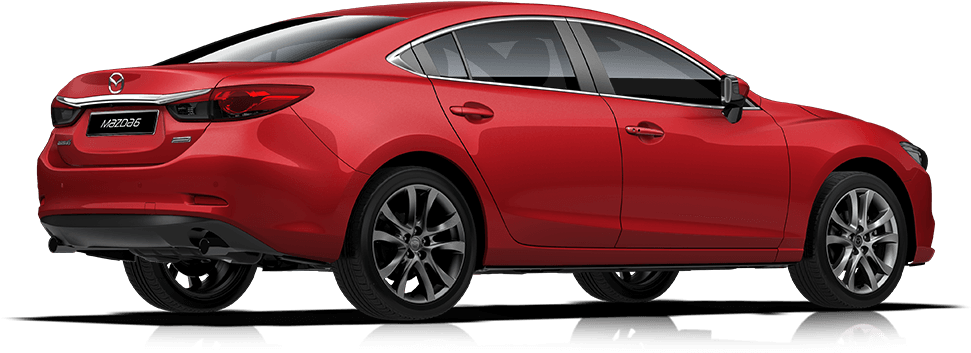 Mazda6 - Toyota Cars 2015 (1168x536), Png Download