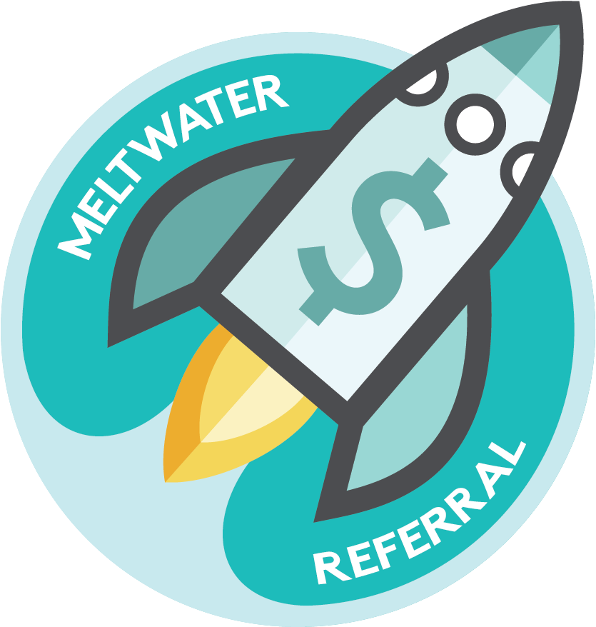 If You'd Like To Refer Another Friend, Let Us Know - Emblem (895x938), Png Download