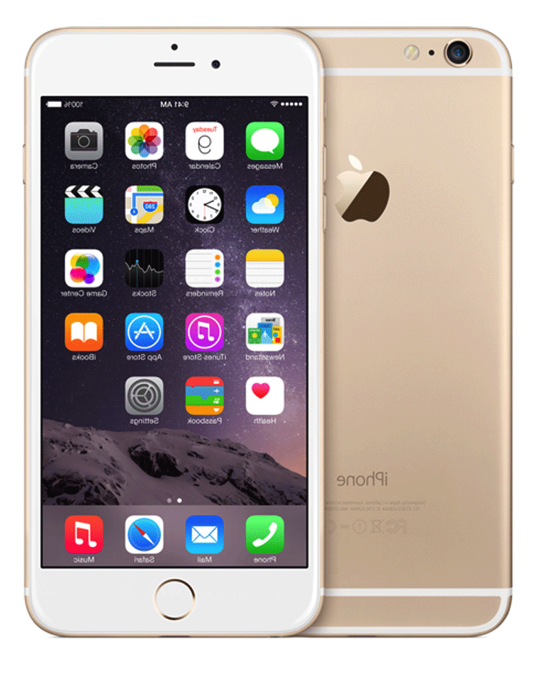 Iphone 6 Plus Png - Iphone 6 Metro Pcs Iphone 8 (400x400), Png Download