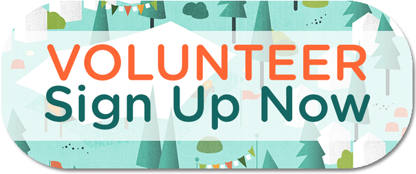 Visit Our Volunteer Page On Signup - Real Estate Broker (605x300), Png Download