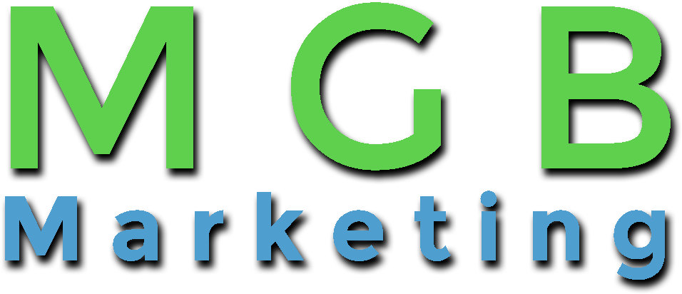 Mgb Marketing - Graphic Design (1000x475), Png Download