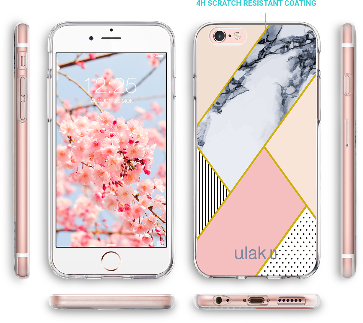 Features - Japaner-kirschblüte-postkarte Postkarte (2120x1240), Png Download