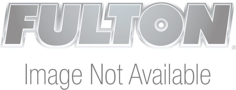 Fulton 18366 Packaged T-one Connector (1000x1000), Png Download