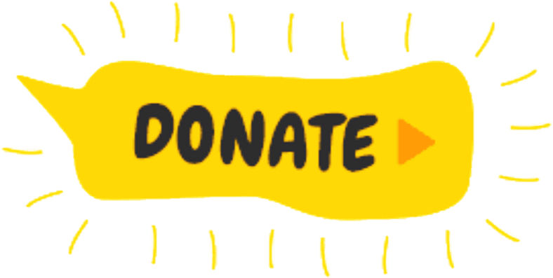 Donate Button - Money (847x414), Png Download