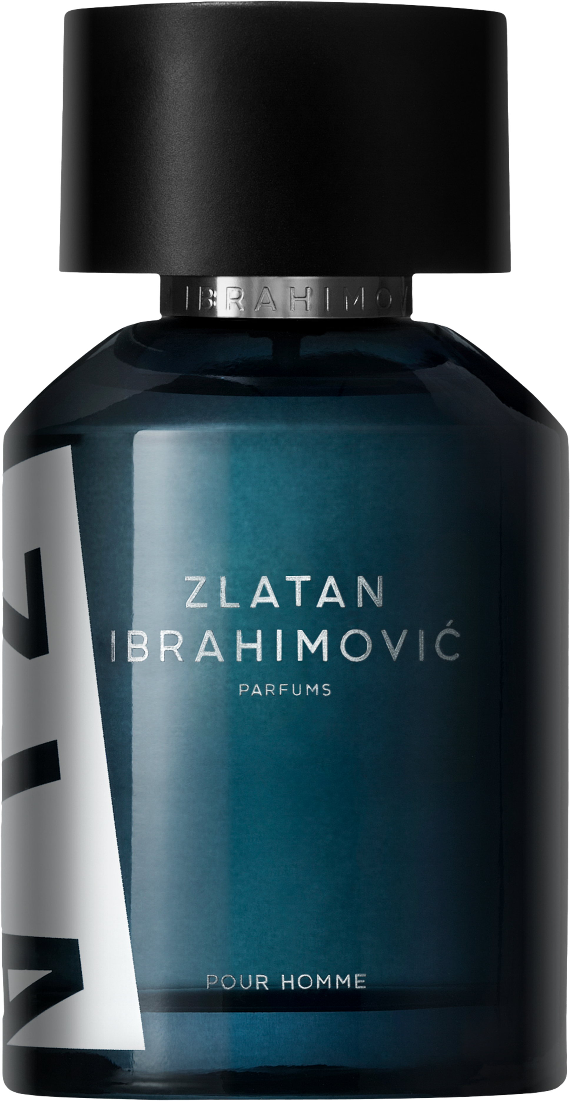 Zlatan Ibrahimovic Zlatan Eau De Toilette 50ml (4000x4000), Png Download