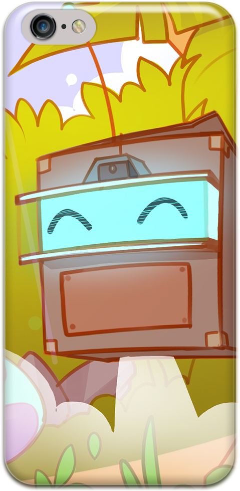 Iphone6 Preview Vertical - Portable Network Graphics (1000x1000), Png Download