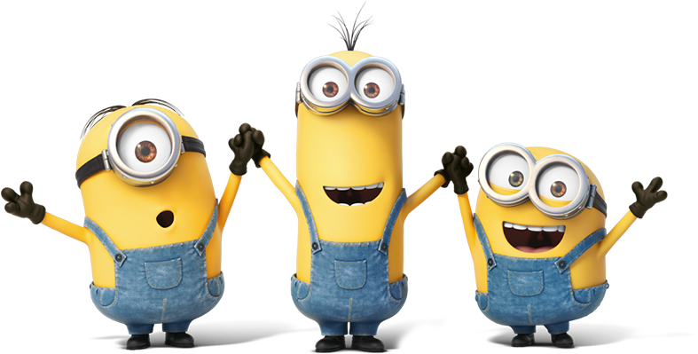 Minions