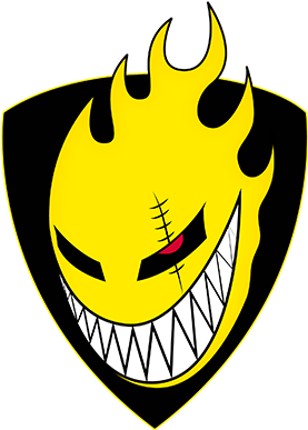 Brutality - Team Brutality Logo (400x400), Png Download