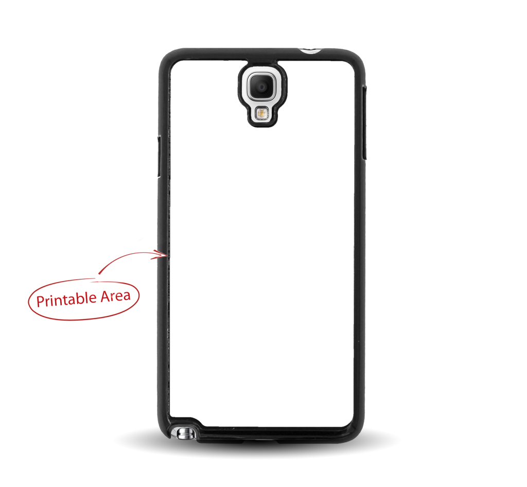 Samsung Note 3 Template (1024x948), Png Download