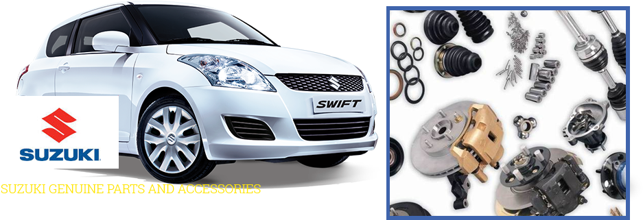 Http - //partsgallary - - Suzuki Way Of Life (980x450), Png Download