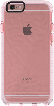 Back - Tech21 Iphone 6s Case (300x400), Png Download