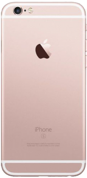 Zoom - Iphone 6s 32gb Rose Gold Mobile Phone (380x380), Png Download
