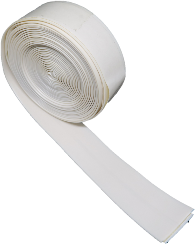 Taiwan Bathtub Caulk Strip Sealing Tape Self Adhesive - Box-sealing Tape (1125x1125), Png Download