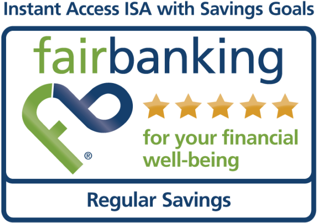 2015â® 5star Rbs Rs Instantaccessisa No Button - Fairbanking Foundation (768x543), Png Download