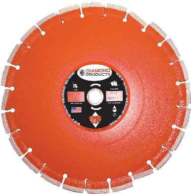 Diamond Blade (400x400), Png Download