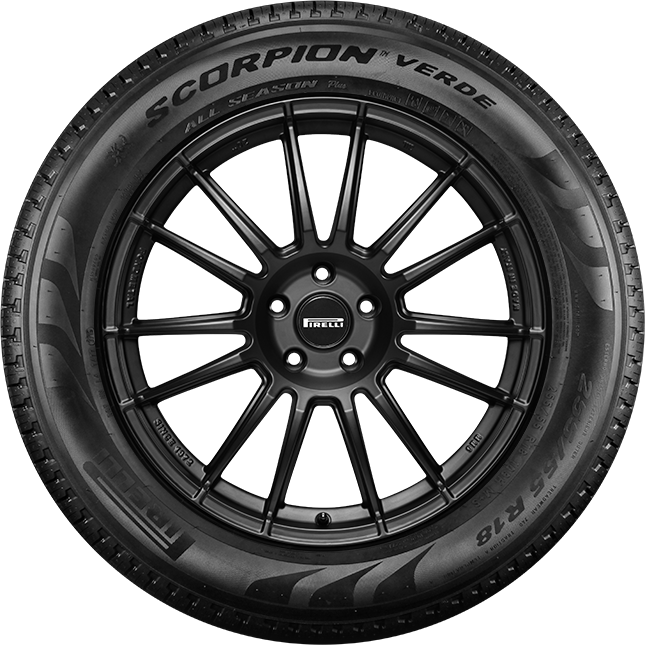 Suv / Light Truck Tires - Pirelli Scorpion All Terrain Plus (645x645), Png Download