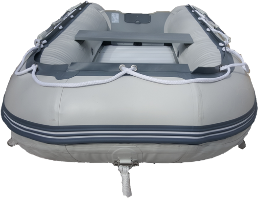 Hover Over Image To Zoom - Inflatable Boat (870x580), Png Download