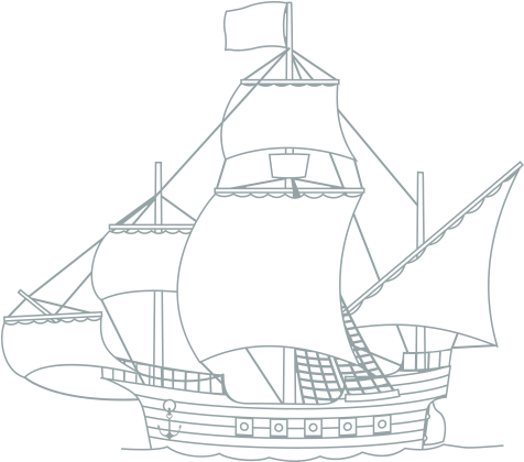Ship (550x450), Png Download