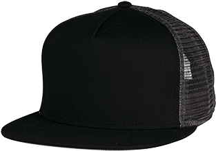 Chef Works 1541124bk5sm Chef's Hat - Baseball Cap (400x400), Png Download