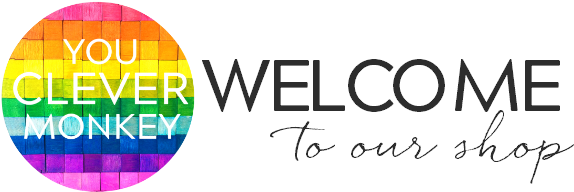 Free Printables - Welcome To The Shop Png (600x200), Png Download