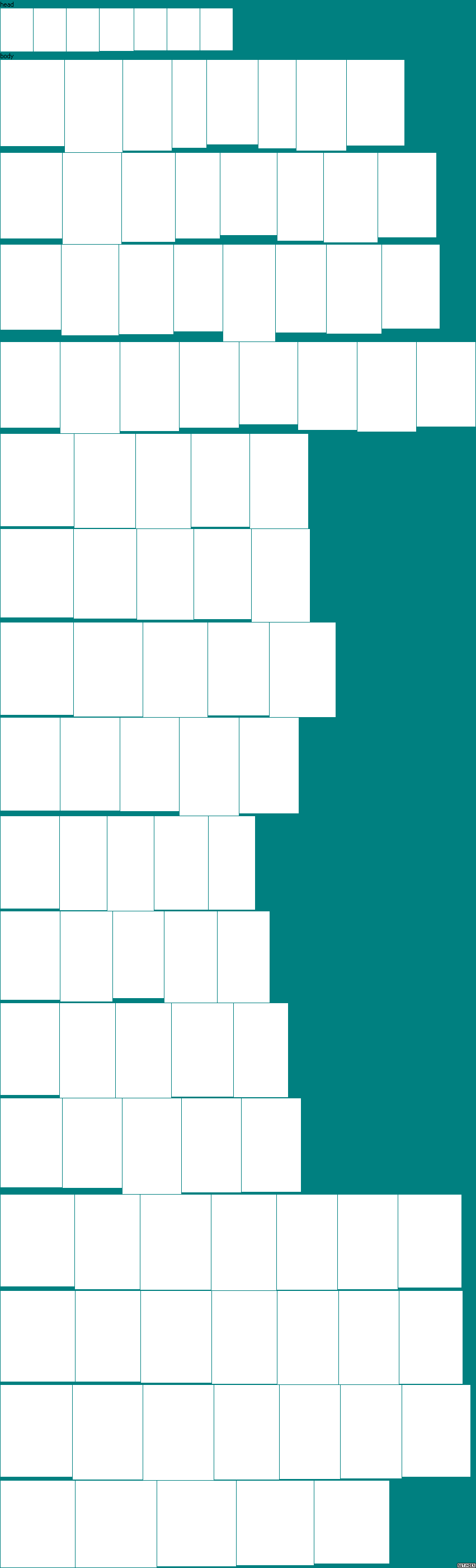 Click For Full Sized Image Condition Clips - Pattern (851x2801), Png Download