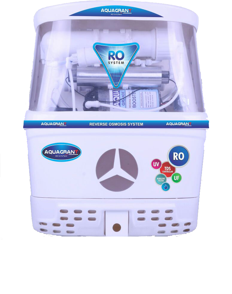 Diamond Water Purifier - Water Purification (776x1088), Png Download