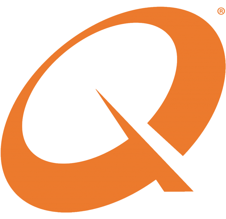 Letter Q Png Image With Transparent Background - Q Letter Font Png (1024x724), Png Download