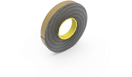 3m Vhb-4611 Acryl - Wire (420x315), Png Download