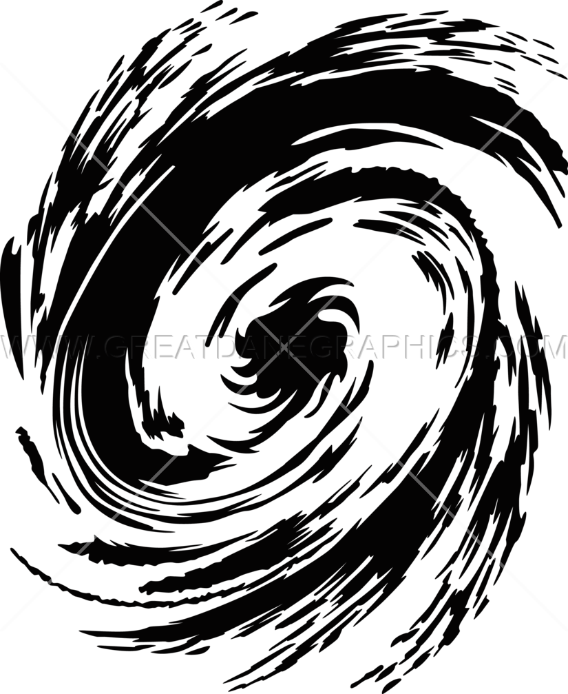 Swirl Background - Vinyl Cutter (825x1007), Png Download