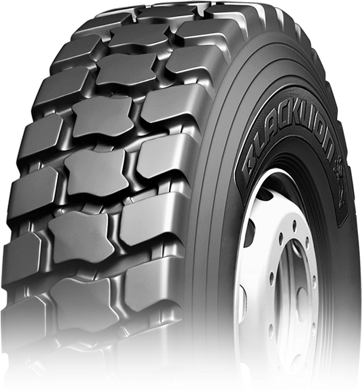 Tire Specs - Blacklion Blm16 (800x814), Png Download