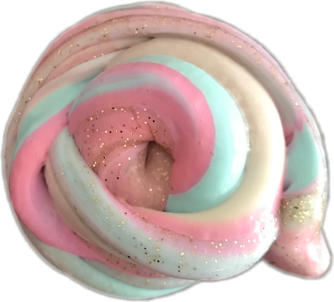 Slime Swirl Slimeswirlfreetoedit - Slime Image With No Background (1133x1024), Png Download