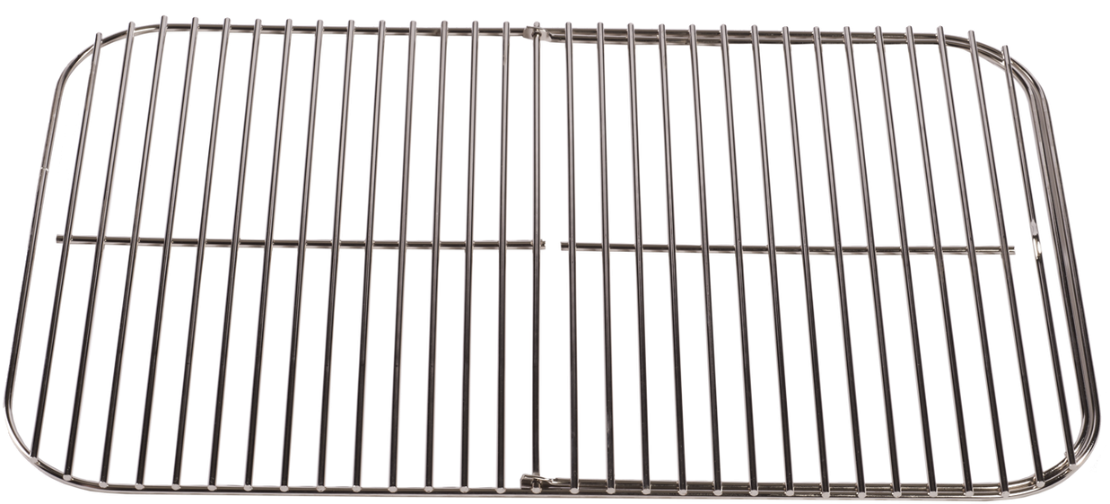 The Standard Pk Hinged Cooking Grid - Metal (1280x1280), Png Download