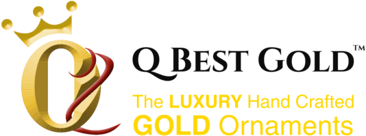 Q Best Gold™ (559x236), Png Download