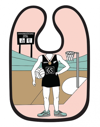 Bib (500x500), Png Download