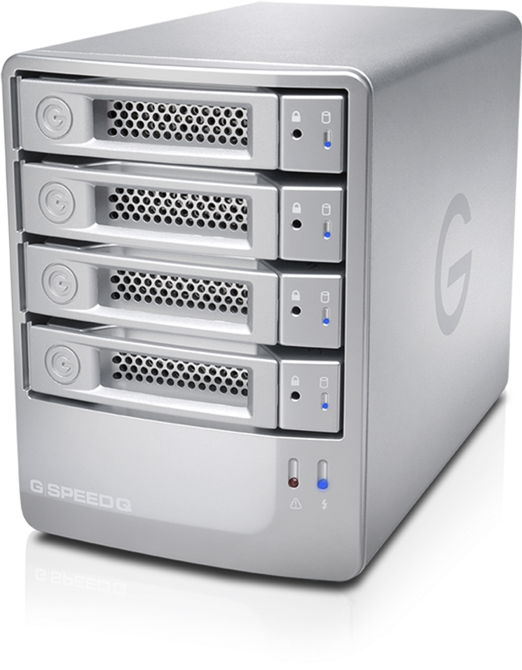 G Technology G Speed Q (1280x1280), Png Download