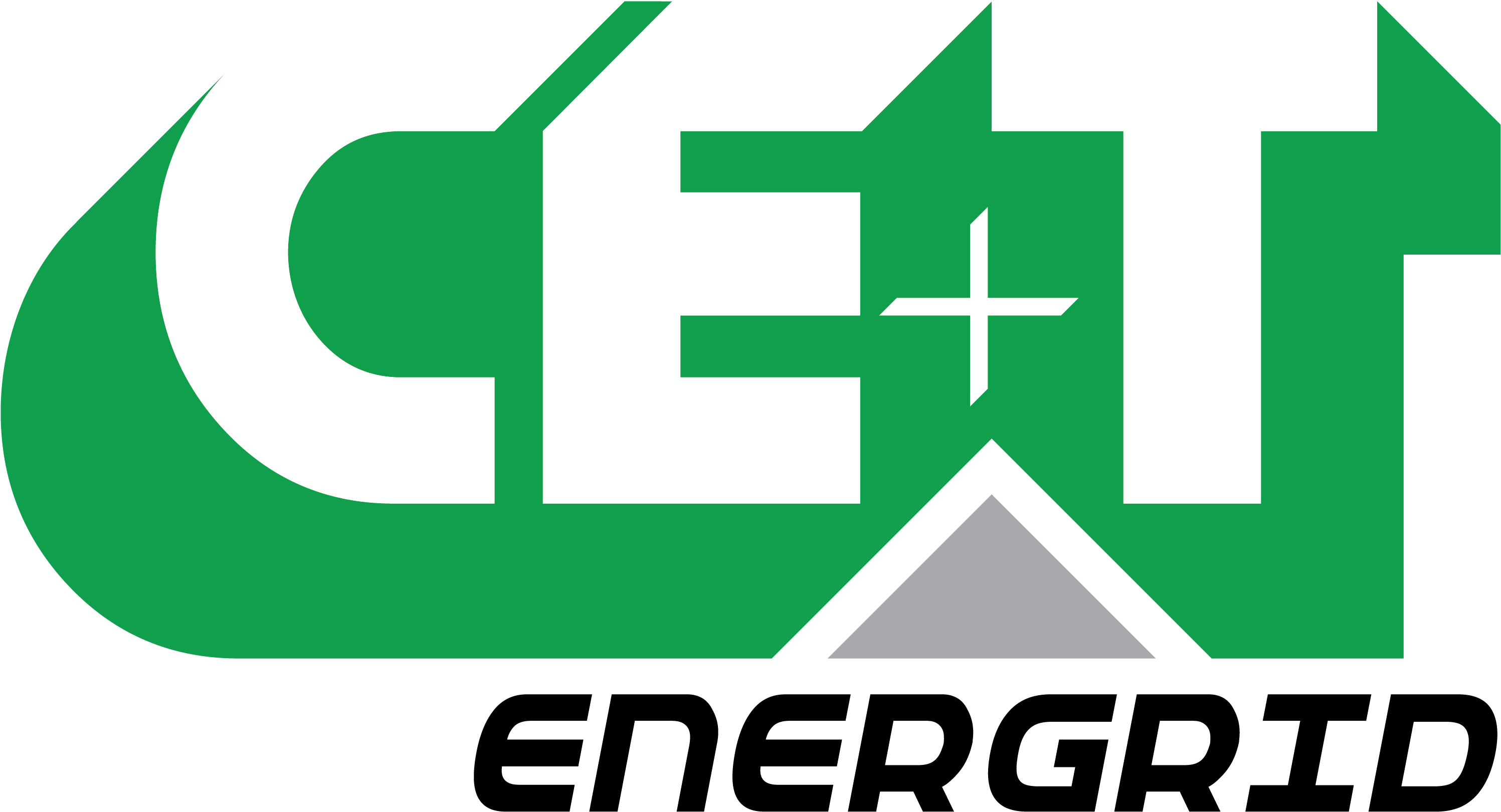 Ce T Energrid - Ce T Power (3062x1713), Png Download