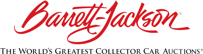 Barrett Jackson Las Vegas 2018 (800x400), Png Download