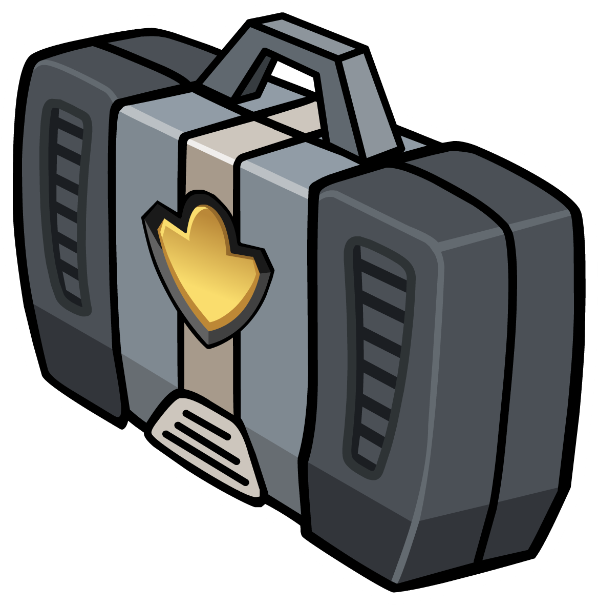 Operation Hot Sauce Inventory Icon - Club Penguin Operation Hot Sauce (1168x1180), Png Download