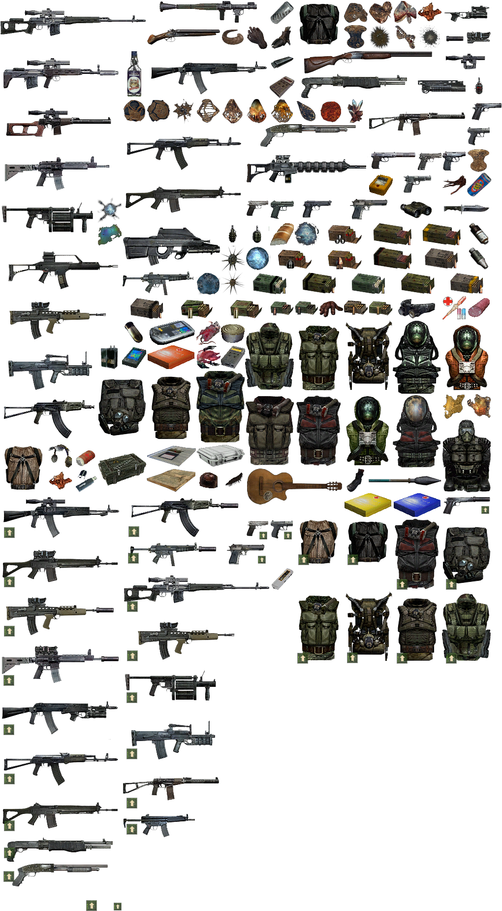 Stalker Clear Sky (1024x2048), Png Download