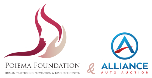 Alliance Auto Auction - Poiema Foundation (500x258), Png Download