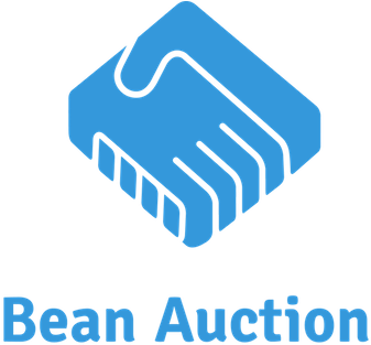 Home Home - Bean Auction (389x336), Png Download