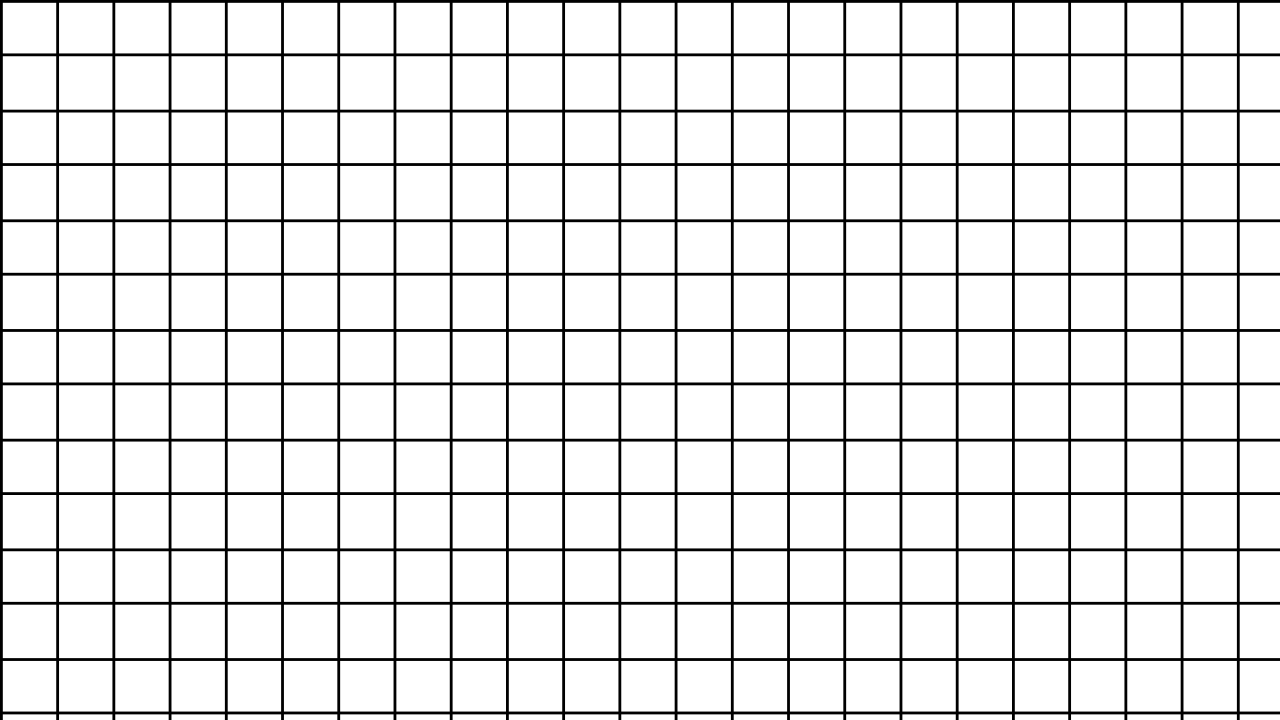 Somewhere In Between Png Grid Background Tumblr - Pixel Slime Rancher Slimes (1280x720), Png Download