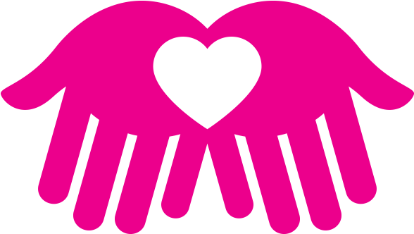 Hands Open Asking For Help - Therapy (600x600), Png Download