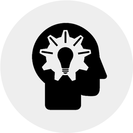 Stadium - Com - About - Creative Direction-icon - Fw - Symbol Knowhow (432x432), Png Download